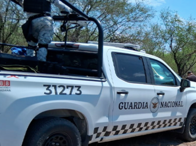 Narcocrematorios en Reynosa